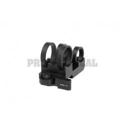 Tactical Double Stack Inline Mount