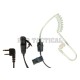 AE 31 C-2L Security Headset Midland Connector