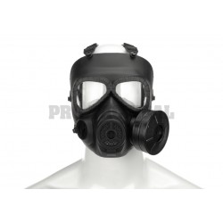 Dummy Toxic Mask