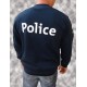Sweat col rond Police