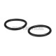 O-Ring for Piston Head 2-pack