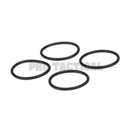 O-Rings for Silent Cylinder Head 4-pack