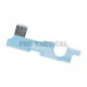 PC Anti-Heat Selector Plate for M4 Series