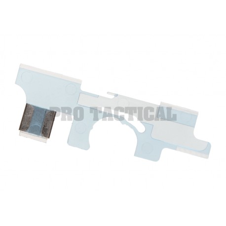PC Anti-Heat Selector Plate for MP5 Series