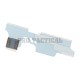 PC Anti-Heat Selector Plate for G3 Series