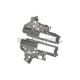 G2L Gearbox Shell 8mm