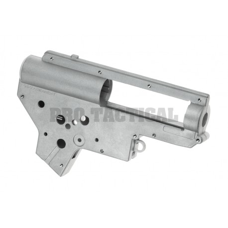 V2 Gearbox Shell 8mm for ETU and Mosfet