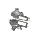 G2H Gearbox Shell 8mm