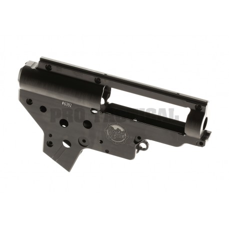 CNC Gearbox V2 8mm QSC