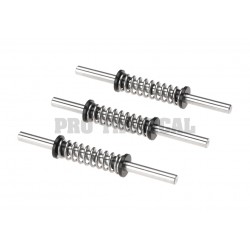Gearbox Bushing Centering Pins 3mm