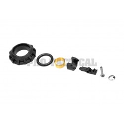 Wide Use Metal Chamber Spare Part Kit