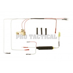 Mosfet Switch Kit Front Wiring V2