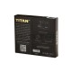 Titan V2 Basic Module Rear Wired Semi Only