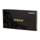 Titan V3 Advanced Set Semi Only