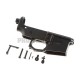 Alpha Lower Receiver Assembly