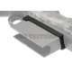 Non Function Magwell of Backup Mag Carrier