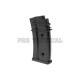 Chargeur G36 Hicap 470rds