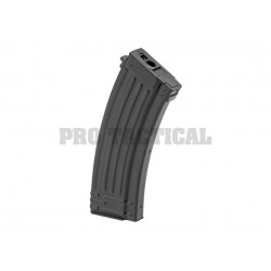 Chargeur AK74 Hicap Metal 400rds