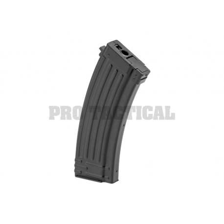 Chargeur AK74 Hicap Metal 400rds
