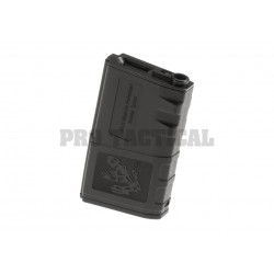 Chargeur M4 Skull Frog Hicap 140rds