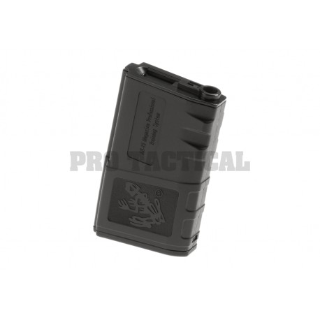 Chargeur M4 Skull Frog Hicap 140rds