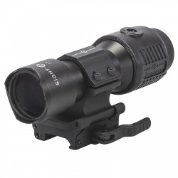 Adaptateur grossissant 7x Tactical Magnifier