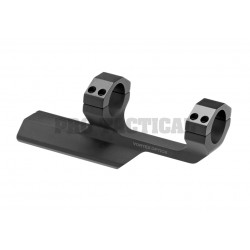 Cantilever Ring Mount 25.4mm 2-Inch Offset