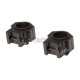 30mm / 25.4mm Tactical Mounting Rings - Medium Height