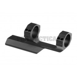 Cantilever Ring Mount 30mm 2-Inch Offset