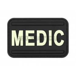 Medic Rubber Patch