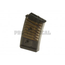 Chargeur SG552 Lowcap 43rds