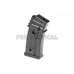 Chargeur G36 Realcap 30rds