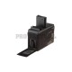 Drum Mag CM16 LMG without Battery 2500rds