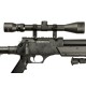 SR-2 Sniper Rifle Set