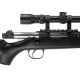 SR-1 Sniper Rifle Set