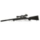 BAR-10 G-Spec Sniper Rifle Set