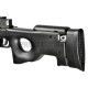 L96 Sniper Rifle Upgraded
