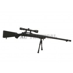 SR-4 Sniper Rifle Set