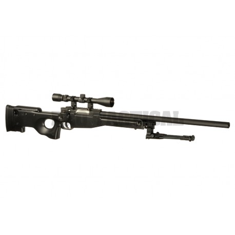 L96 Sniper Rifle Set