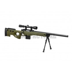 L96 AWP Sniper Rifle Set