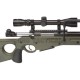 SV-98 / MB4420D Sniper Rifle Set