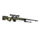 L96 AWP FH Sniper Rifle Set