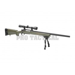 M24 SWS Sniper Weapon System Set