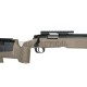 CM700 M40A3 Bolt-Action Sniper Rifle