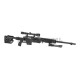 4411D Sniper Rifle Set Upgraded
