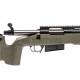 CM700A M40A5 Bolt-Action Sniper Rifle