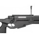 SV98 Spring Bolt-Action Sniper Rifle