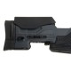 AAC T10 Short Bolt Action Sniper Rifle