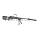 SV98 Spring Bolt-Action Sniper Rifle Set