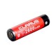 Batterie rechargeable pour lampe d'intervention Klarus XT2C / RS11 / XT11 / XT30